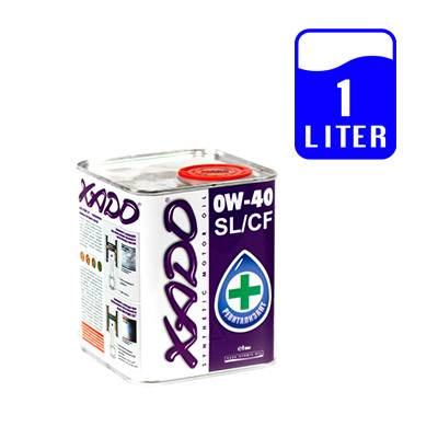0w-40 v1 logozott 1 liter