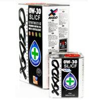0W-30 SL/CF