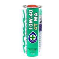 10W-40 4T MA