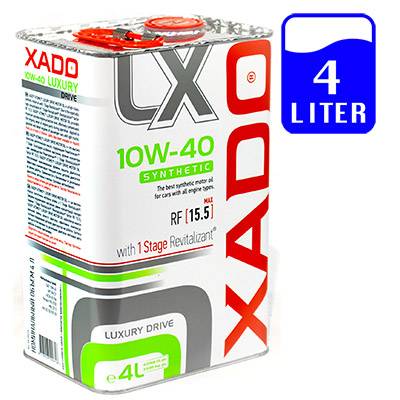 10w40lux4liter