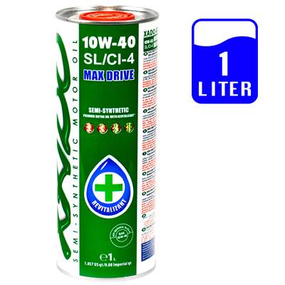 10w40slci41liter