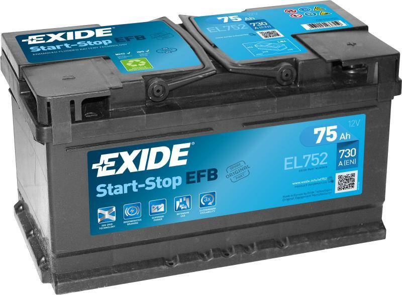 353106215.exide-ecm-el752-75ah-730a-right-el752
