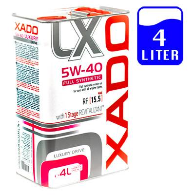 5w-40lux 4