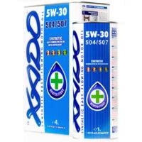 5W-30 504/507