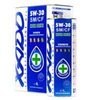 5W-30 SM/CF