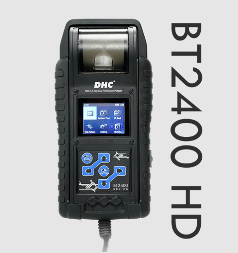 BT2400 HD-1