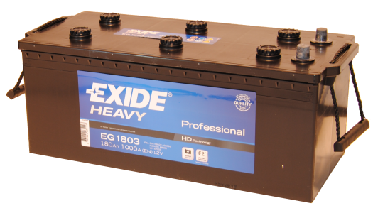 Exide EG1803