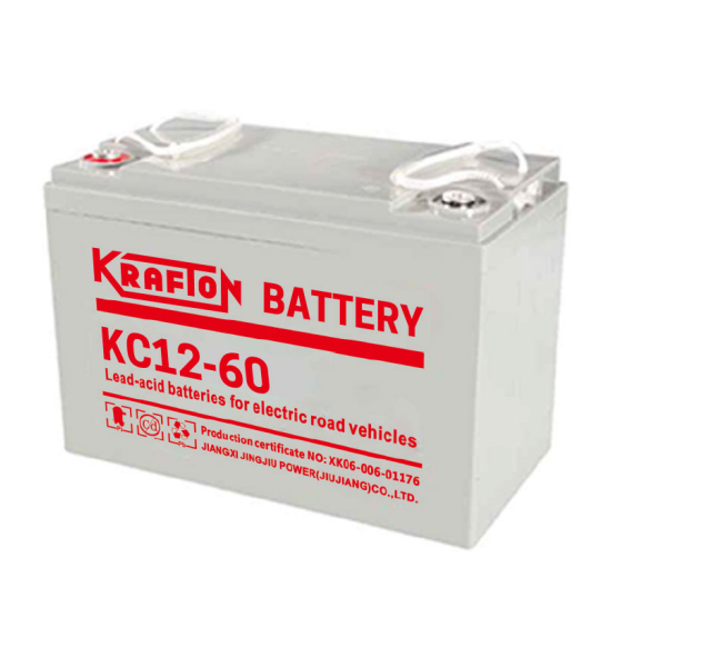 KC12-60