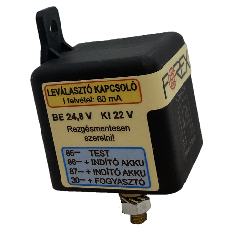 .LK-BI_22,0V-levalaszto