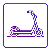 Elektromos járművek, gépek