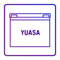Yuasa