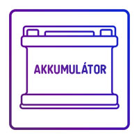 AKKUMULÁTOROK
