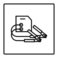 Állandó áramú Akkuteszterek