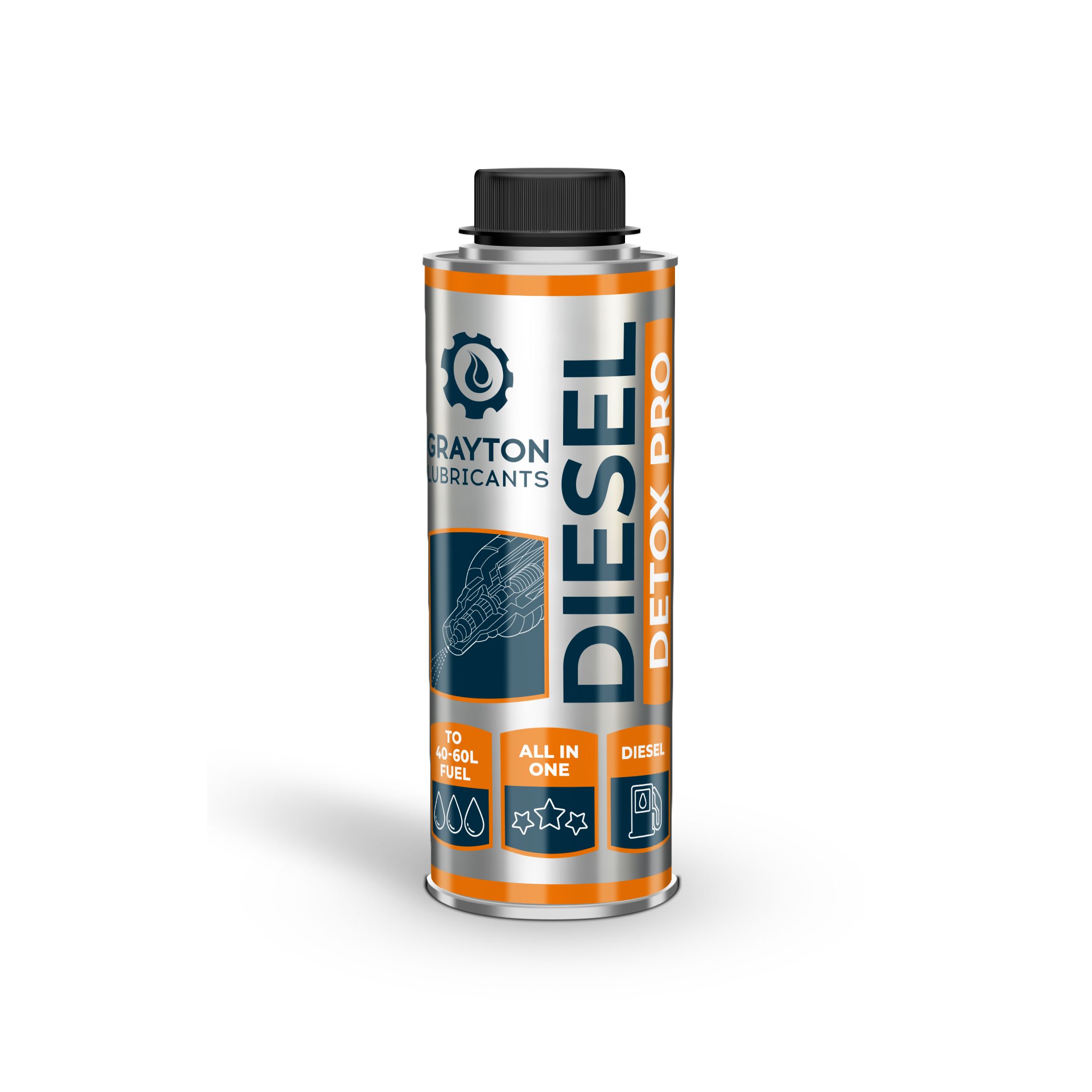 diesel detox pro2