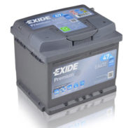 Exide Premium