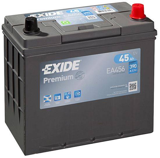 exide_EA456