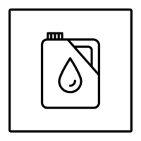 Üzemanyag adagoló